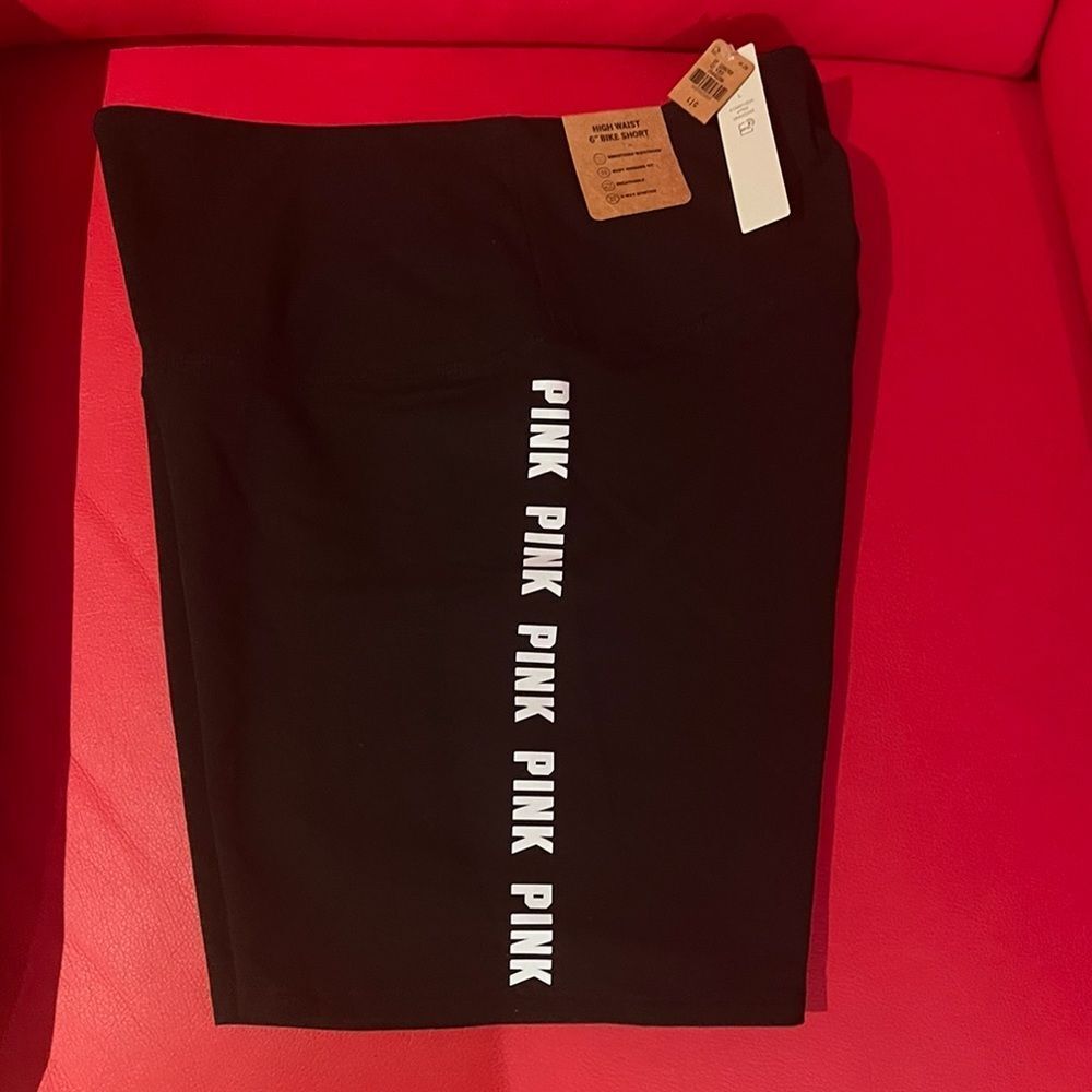 🎉Flash sale🎉HIGH WAIST 6” BIKE SHORTS - Picture 7 of 9